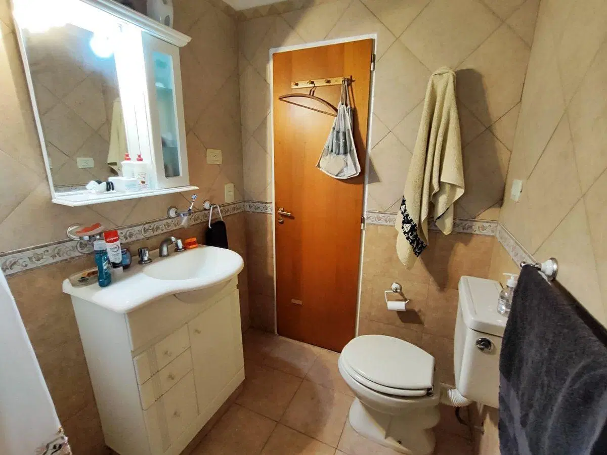VENTA CASA 4 AMB BARRIO PRIVADO ALTOS DE PACHECO 5