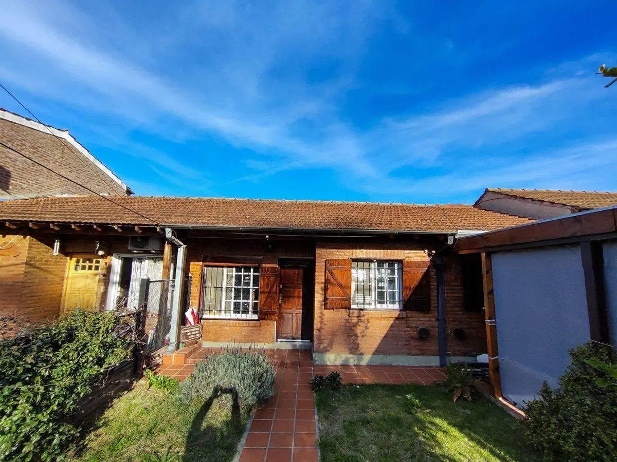 VENTA CASA 4 AMB BARRIO PRIVADO ALTOS DE PACHECO 2