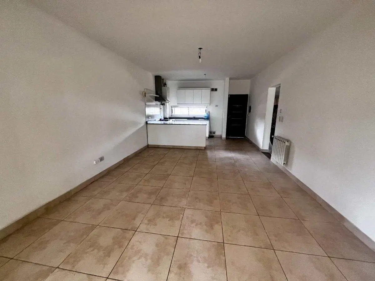 VENTA DPTO 3 AMB COCHERA APTO CREDITO PILAR 3