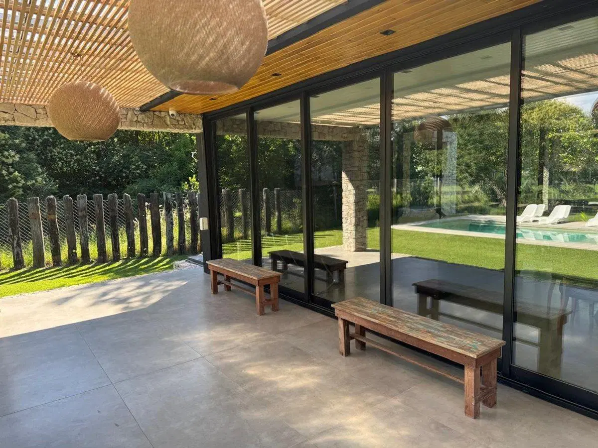 Venta casa Premiun Ing.Maschwitz barrio abierto 8