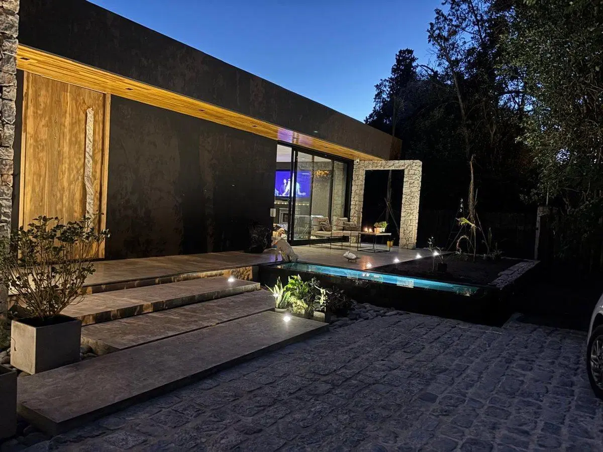 Venta casa Premiun Ing.Maschwitz barrio abierto 5