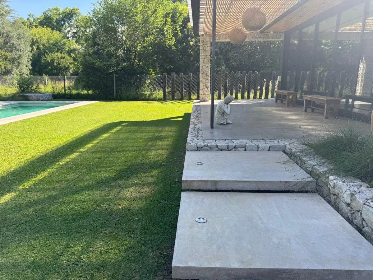 Venta casa Premiun Ing.Maschwitz barrio abierto 4