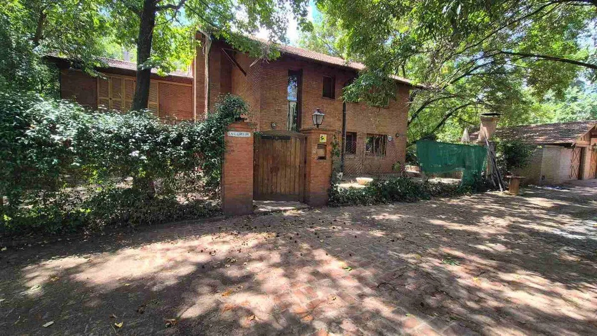VENTA DE CASA EN MASCHWITZ 2