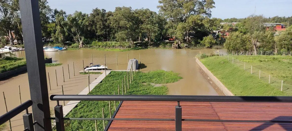 Venta Dpto 2 amb El Canal Villanueva C/Amarra 4