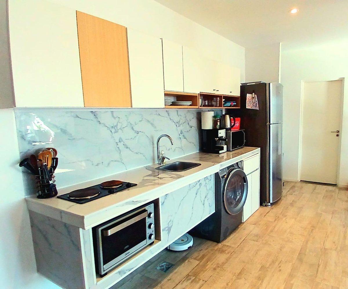 Foto de Oportunidad! 3 amb Tigre zona Nordelta 80m Pileta, imagen 2