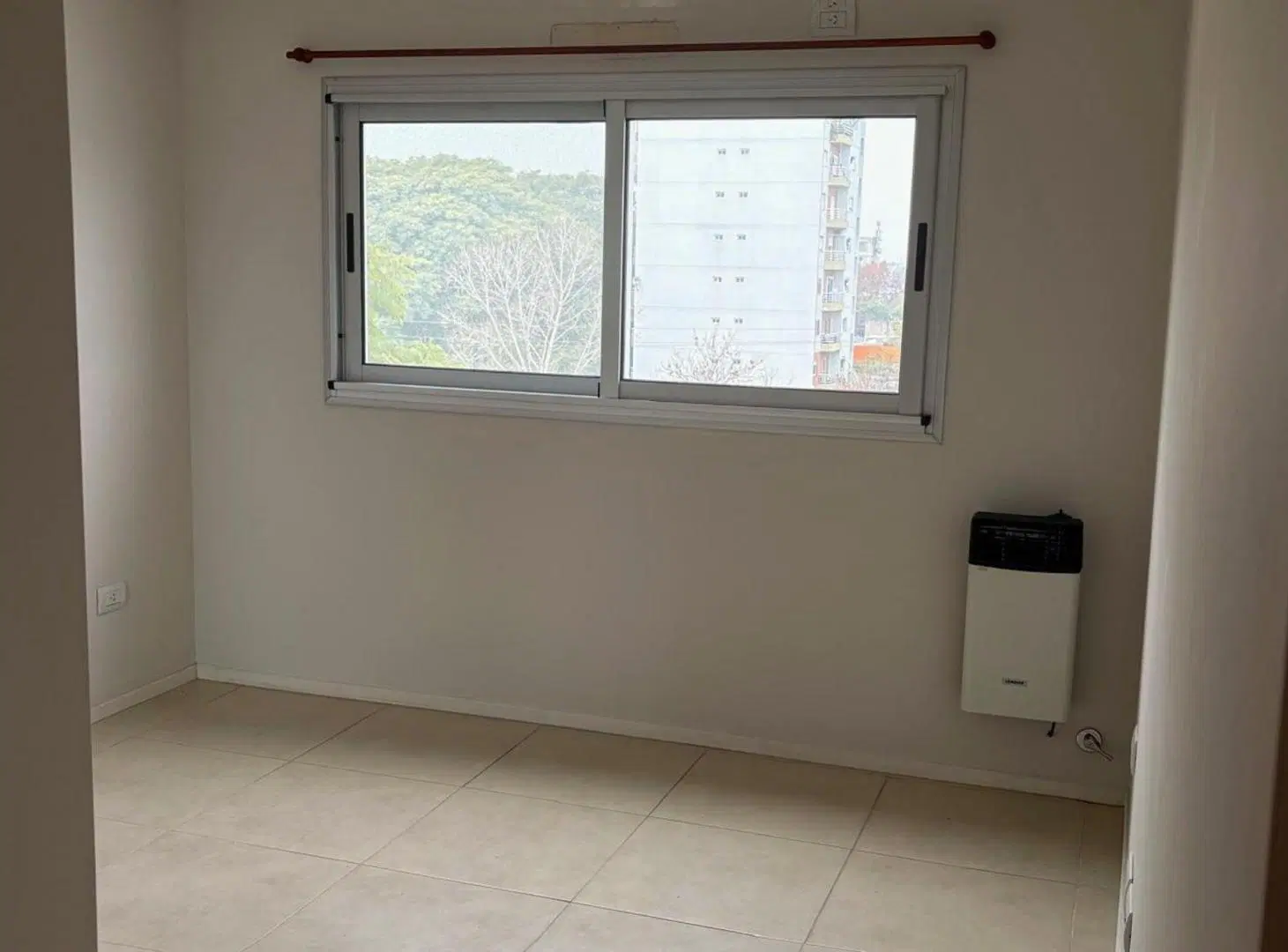 Alquiler Departamento 2 amb. Centro de Zárate 4