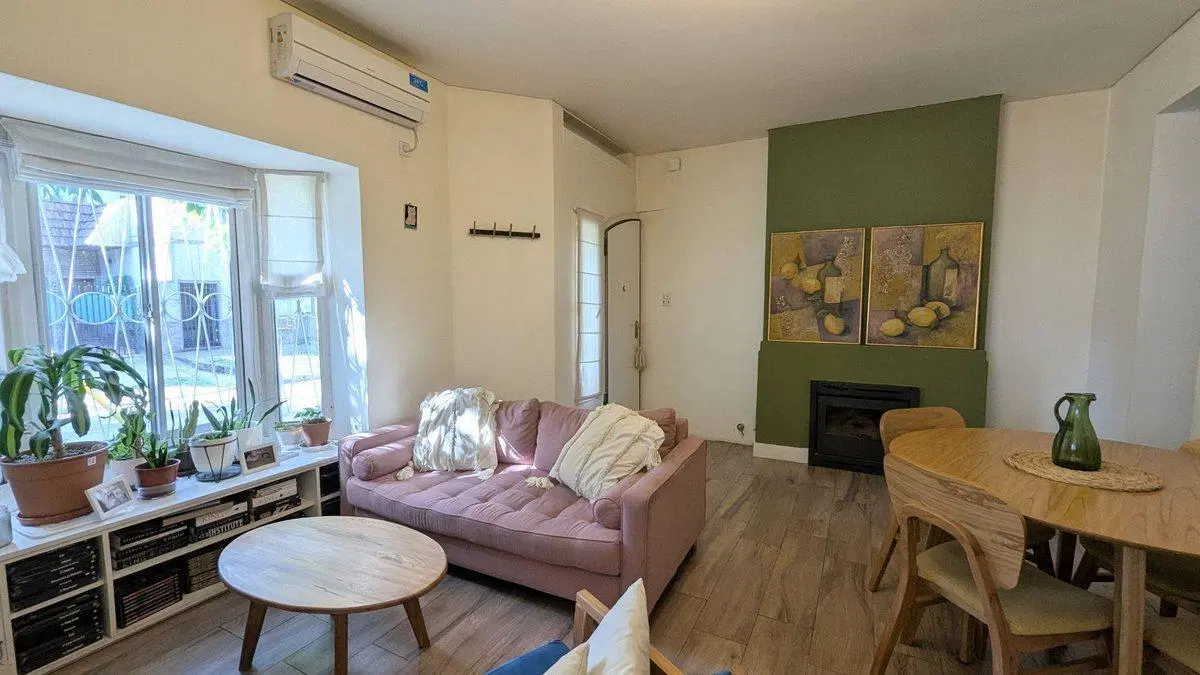 Casa PH Venta 4 dorm. Coch. AptoCredito San Andres 2