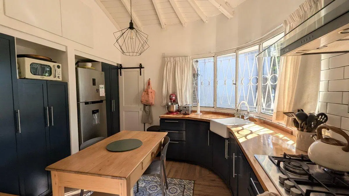 Casa PH Venta 4 dorm. Coch. AptoCredito San Andres 4
