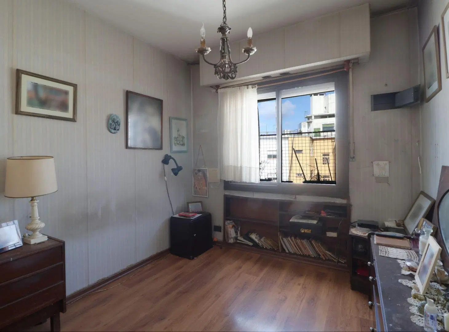 Venta de dpto 4 amb. excelente zona Florida Mitre. 3