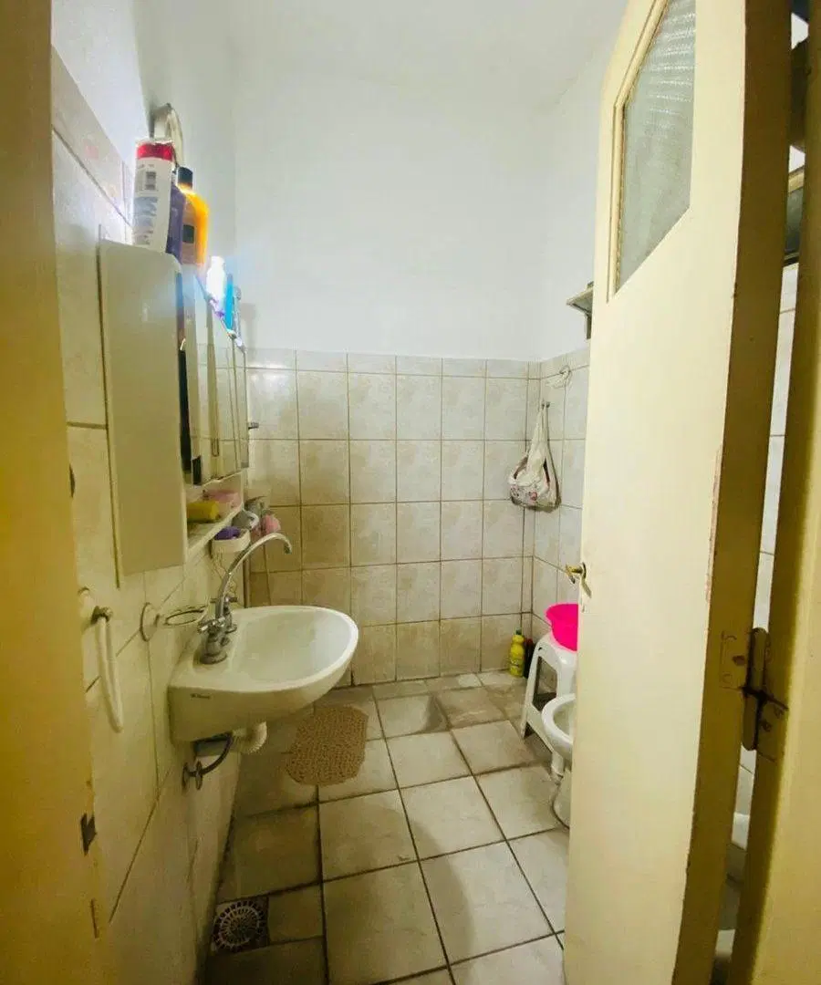 CASA EN VENTA EN DON TORCUATO 3 AMBIENTES 2