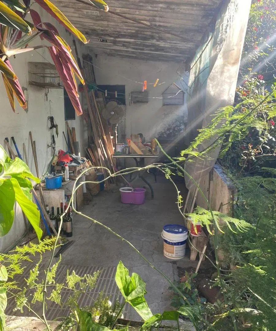 CASA EN VENTA EN DON TORCUATO 3 AMBIENTES 8