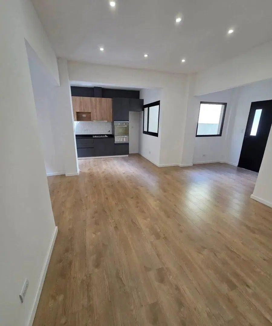 VENTA CASA 3 AMBIENTES  A ESTRRENAR AGRONOMIA 4
