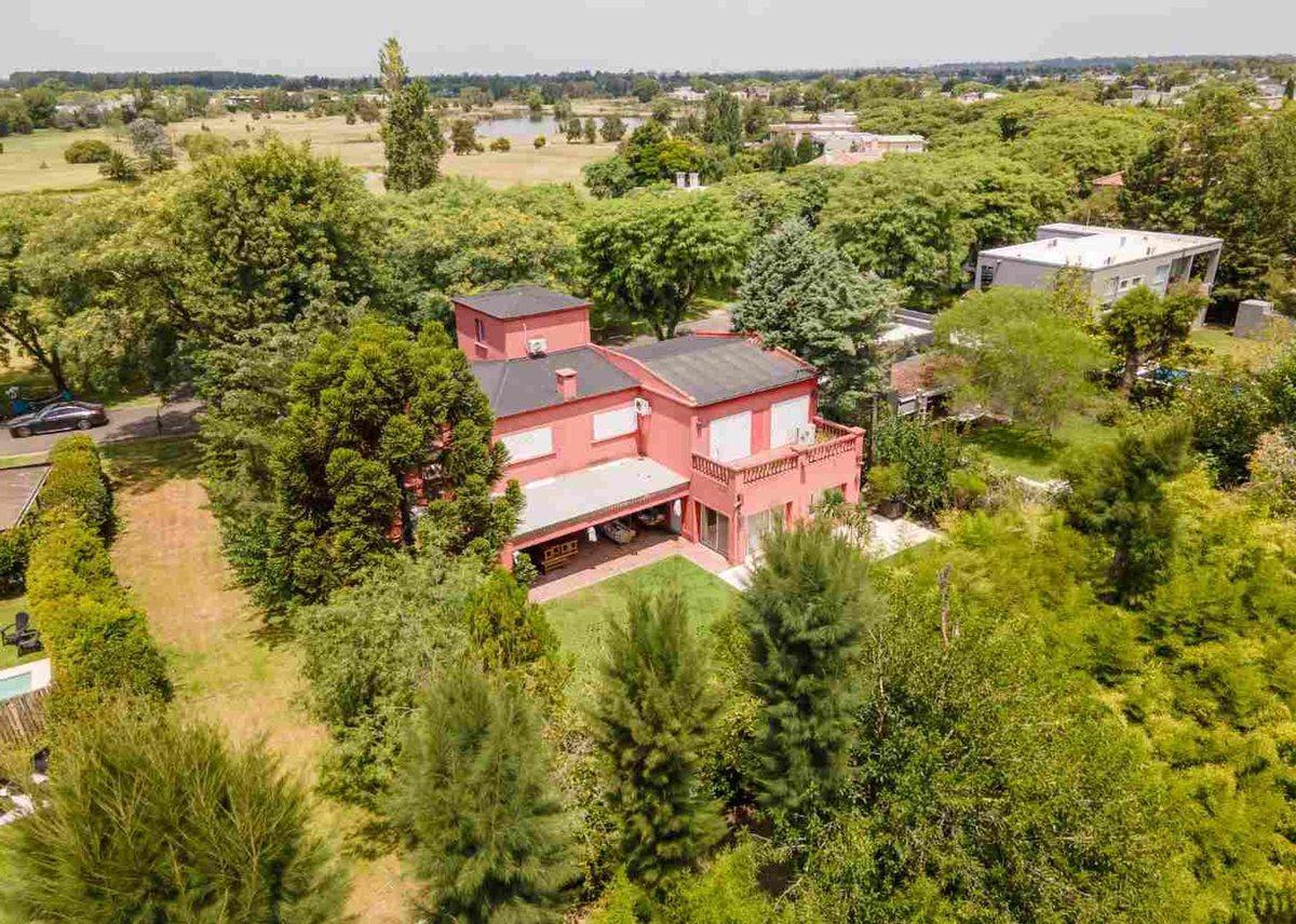 Foto de OPORTUNIDAD/VENTA CASA 5 AMB SAN ISIDRO LABRADOR, imagen 3