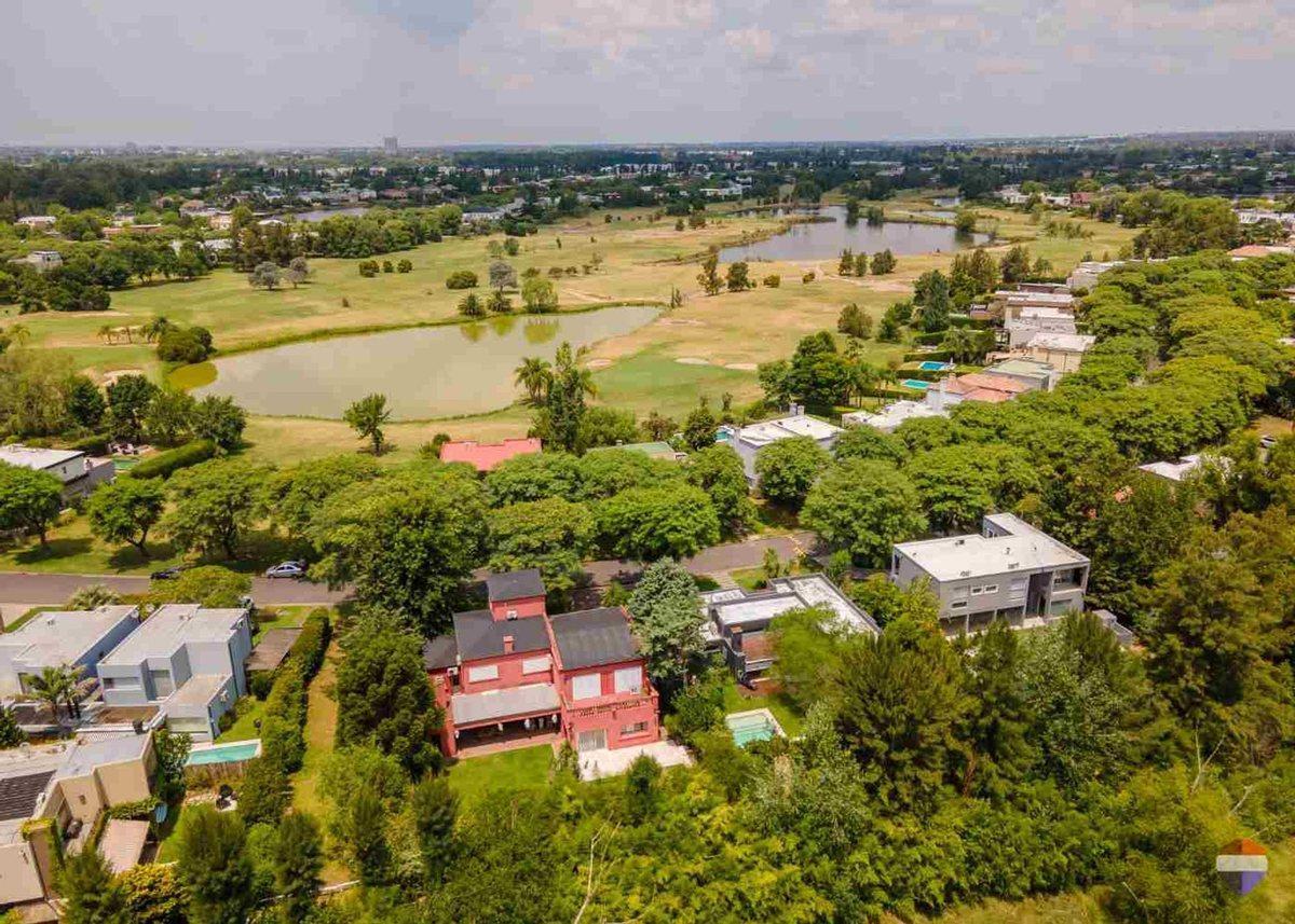 Foto de OPORTUNIDAD/VENTA CASA 5 AMB SAN ISIDRO LABRADOR, imagen 2