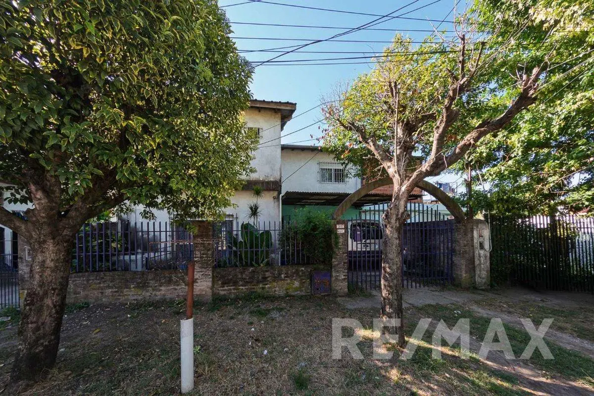 Casa 5 Amb 173 m2 Parque y Terraza - Ricardo Rojas 2