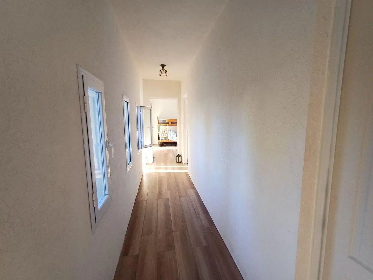 VENTA CASA 4 AMB LAGUNA A9 B° SAN SEBASTIÁN PILAR 8