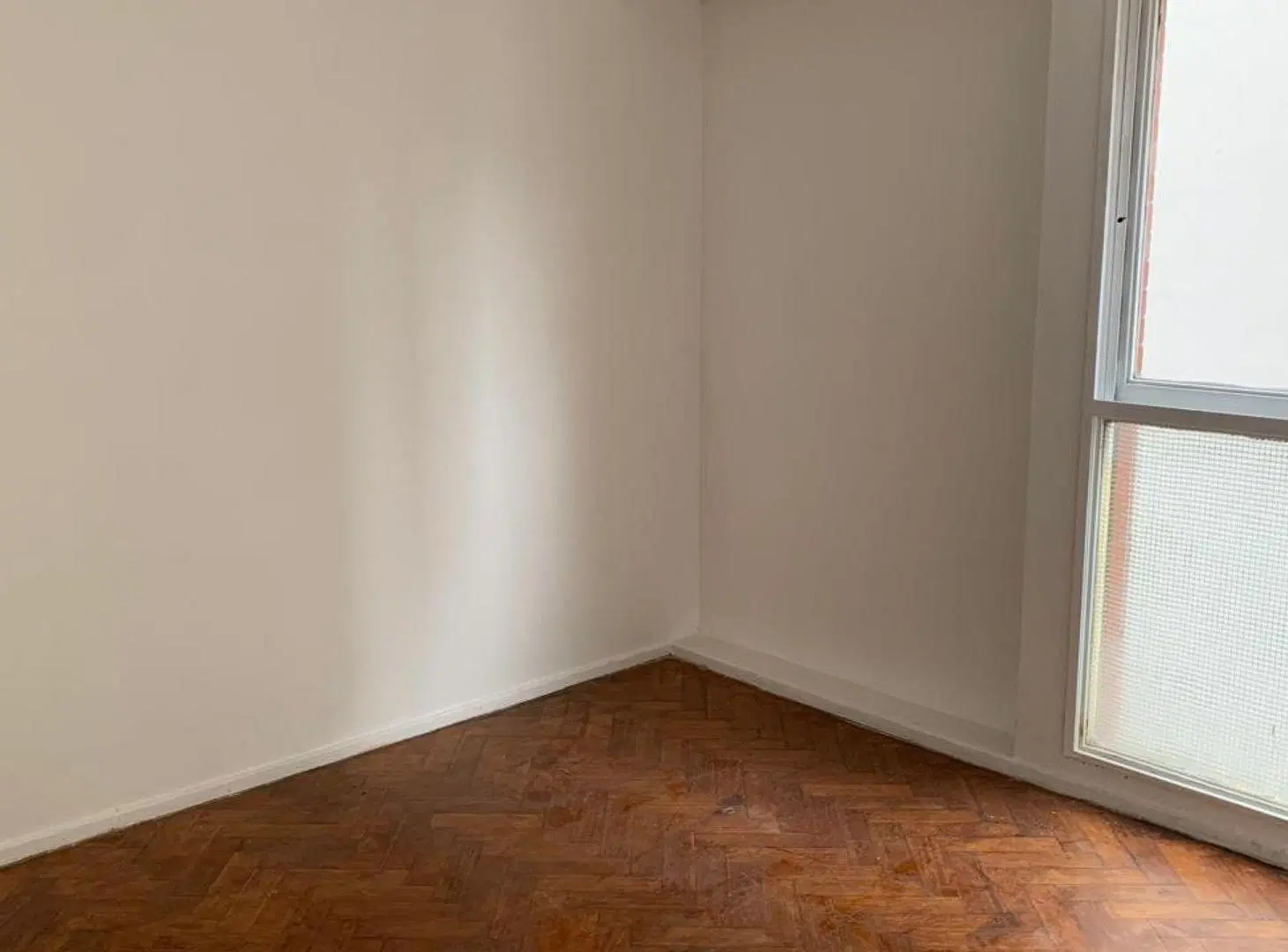 DEPARTAMENTO EN VENTA 2 AMBIENTES RECOLETA 5
