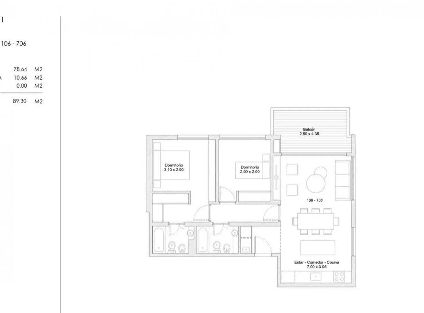Plano 1