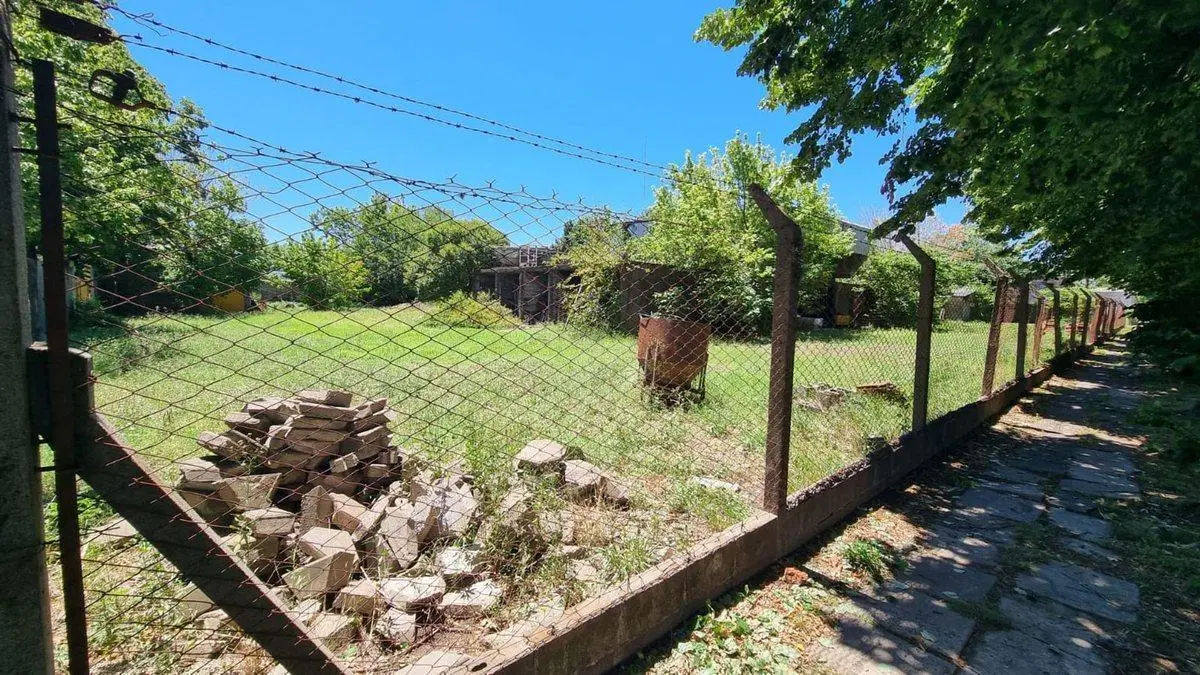 Venta Lote 4000 m2 Boulogne 8