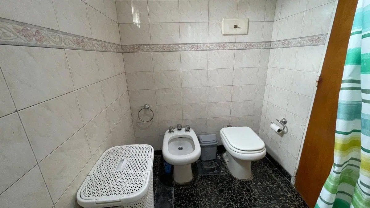Venta Depto 3 Amb, terraza, 2 cocheras, APTO CRED 8