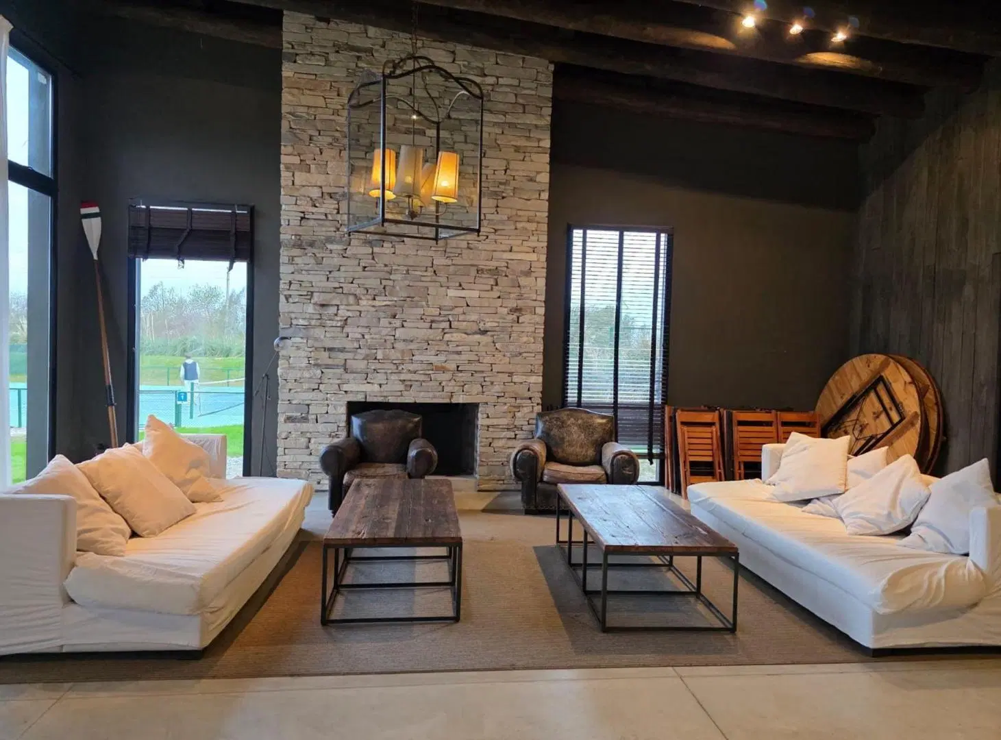 VTA LOTE INT EL NAUDIR 783 m2 ET. 2 FULL AMENITIES 5