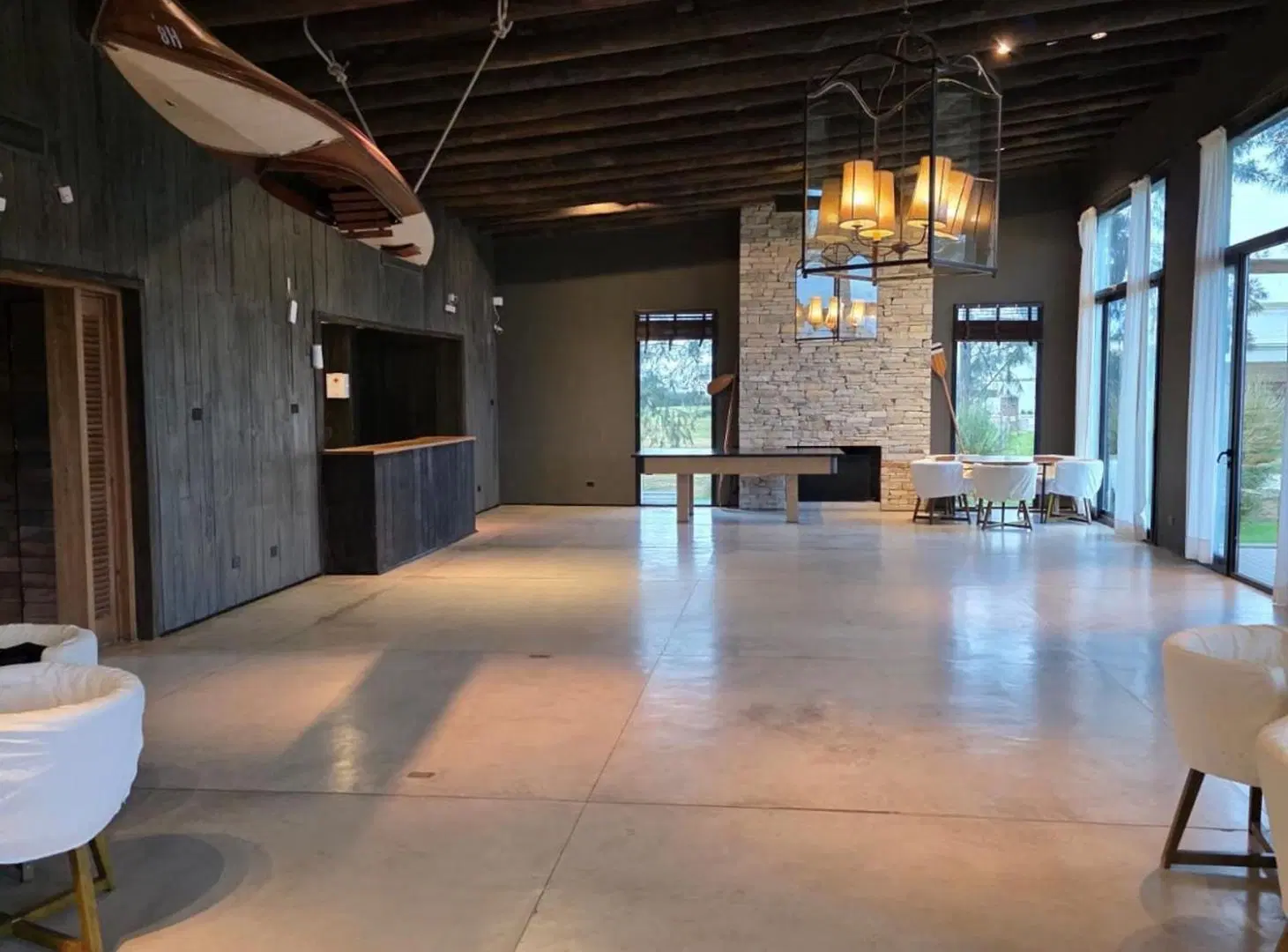 VTA LOTE INT EL NAUDIR 783 m2 ET. 2 FULL AMENITIES 2