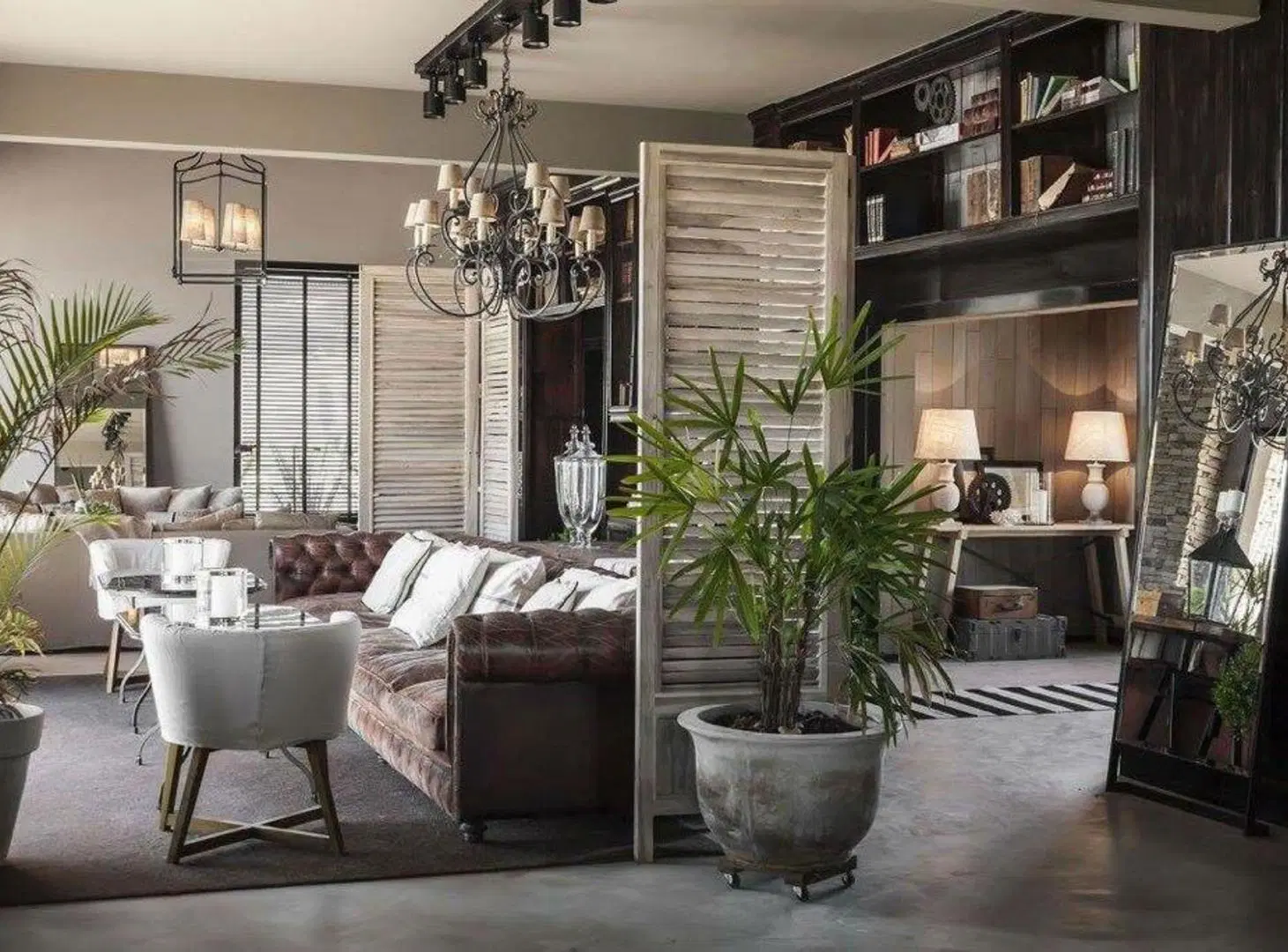 VTA LOTE INT EL NAUDIR 783 m2 ET. 2 FULL AMENITIES 8