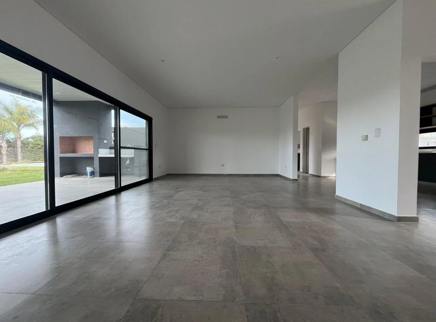 Casa al agua en Venta 5 amb. El Cantón Norte 5