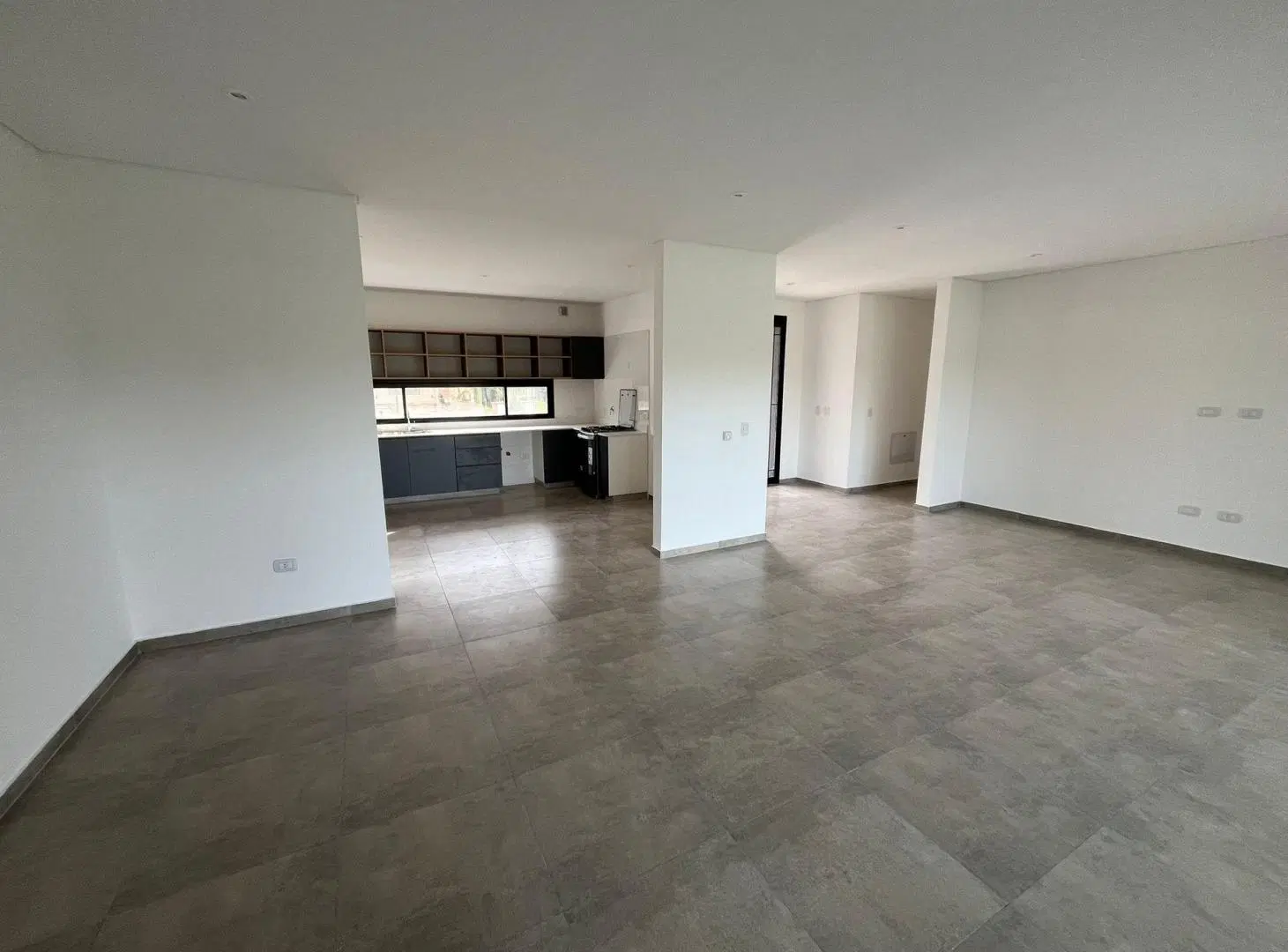 Casa al agua en Venta 5 amb. El Cantón Norte 8