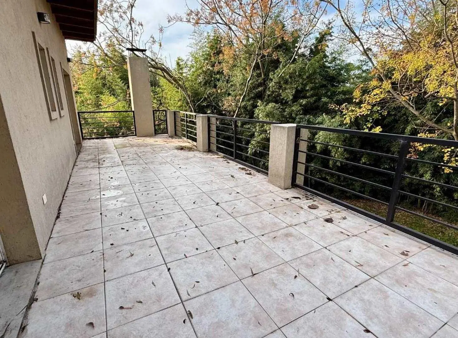 VENTA CASA 5 AMB LOS TRES CONILES PILAR 4