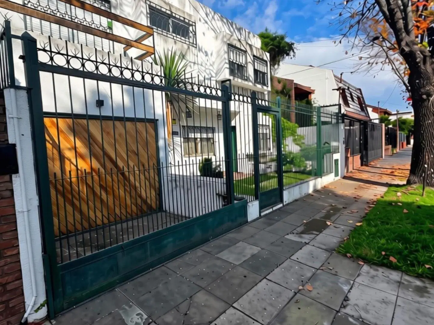 Venta Casa FLORIDA 5 amb Lote 10 x 36 Piscina 2