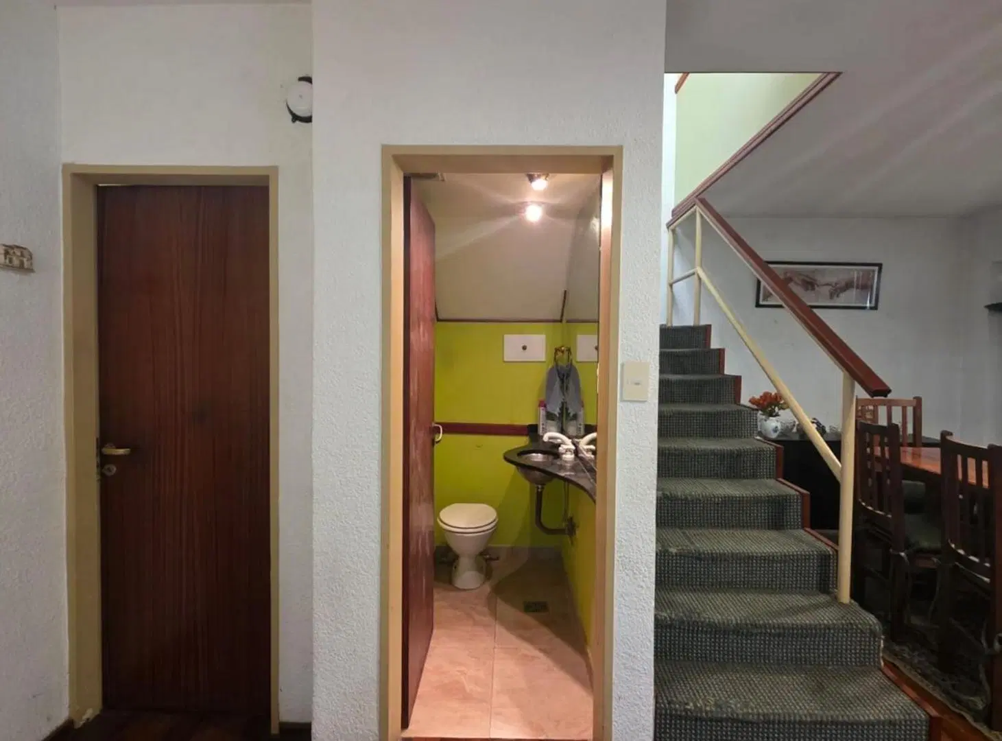 Venta Casa FLORIDA 5 amb Lote 10 x 36 Piscina 4
