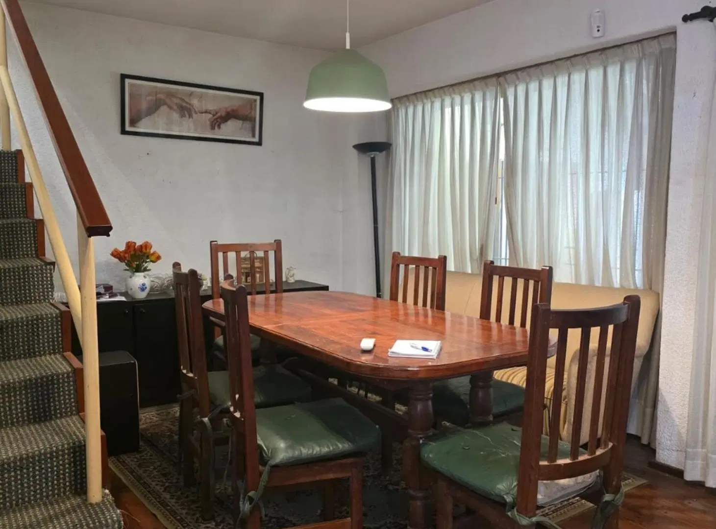 Venta Casa FLORIDA 5 amb Lote 10 x 36 Piscina 8