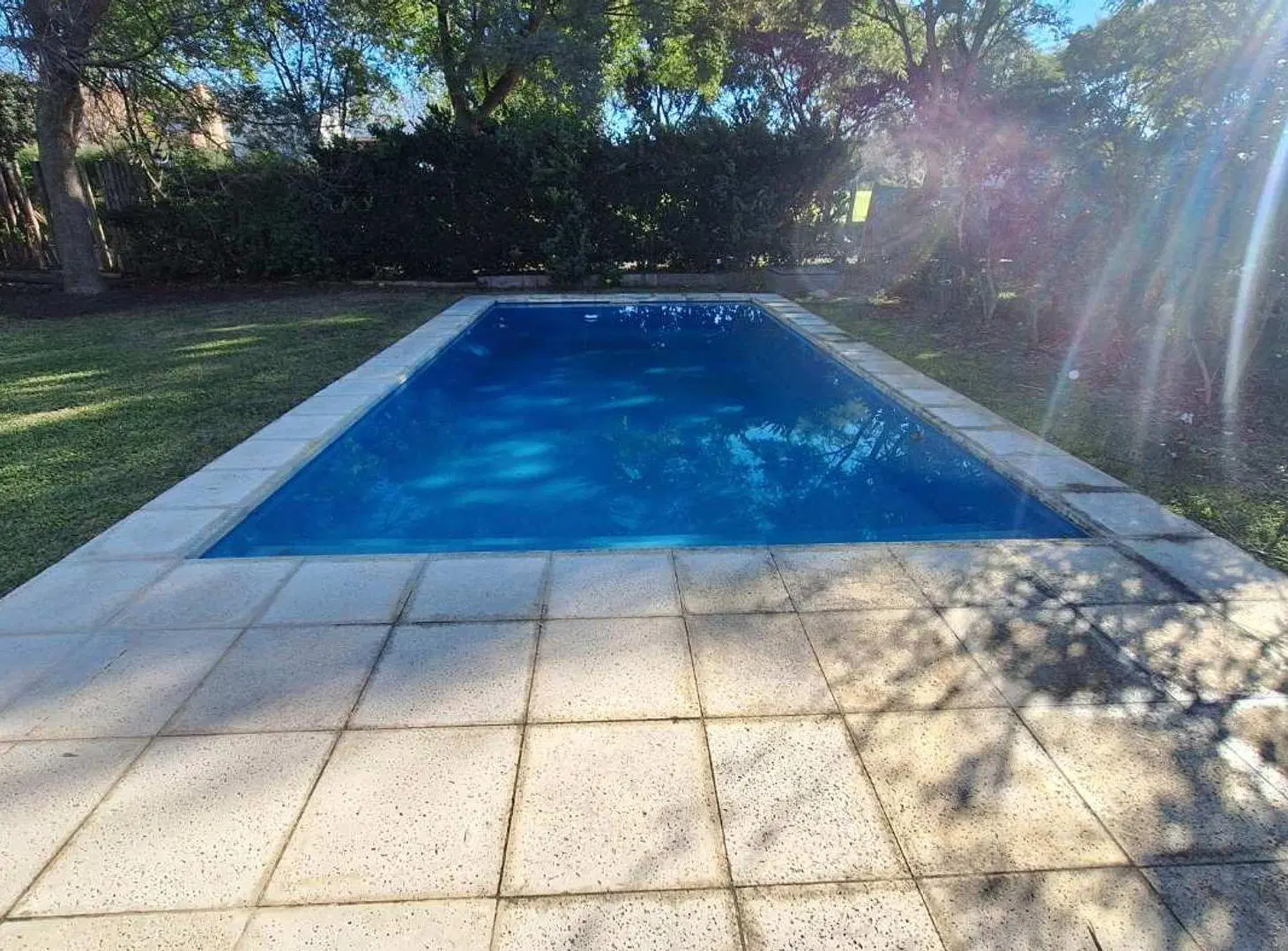 VENTA CASA BARRIO SAN MATIAS AREA 5 C/PILETA 5 AMB 4
