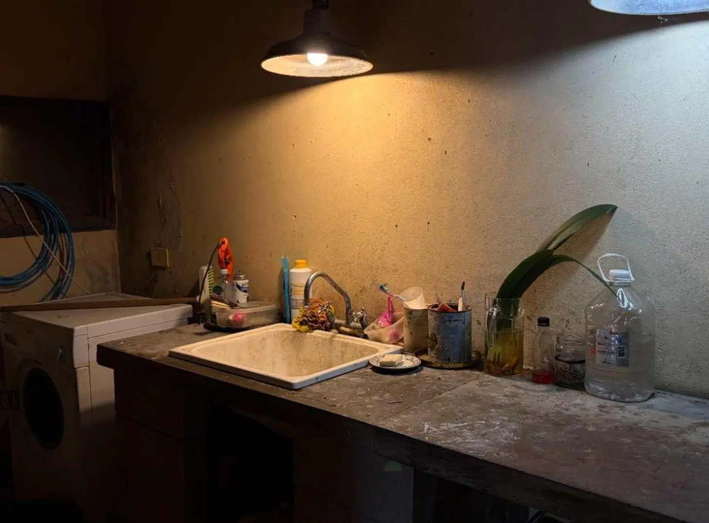 Casa a la venta en la Bota Benavidez 2