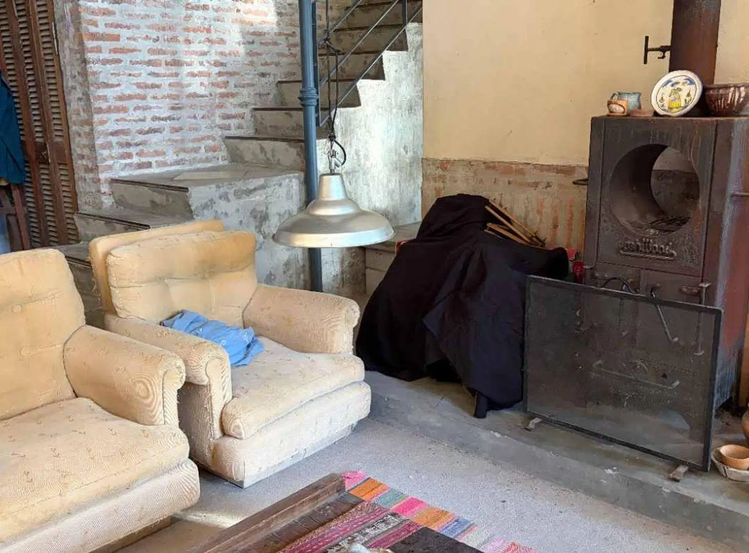 Casa a la venta en la Bota Benavidez 5