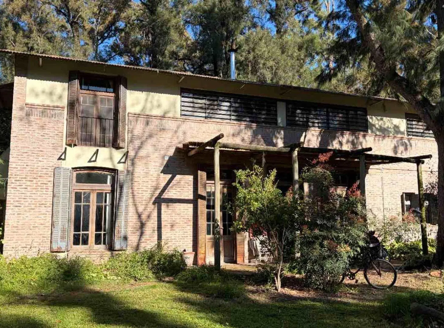 Casa a la venta en la Bota Benavidez 3