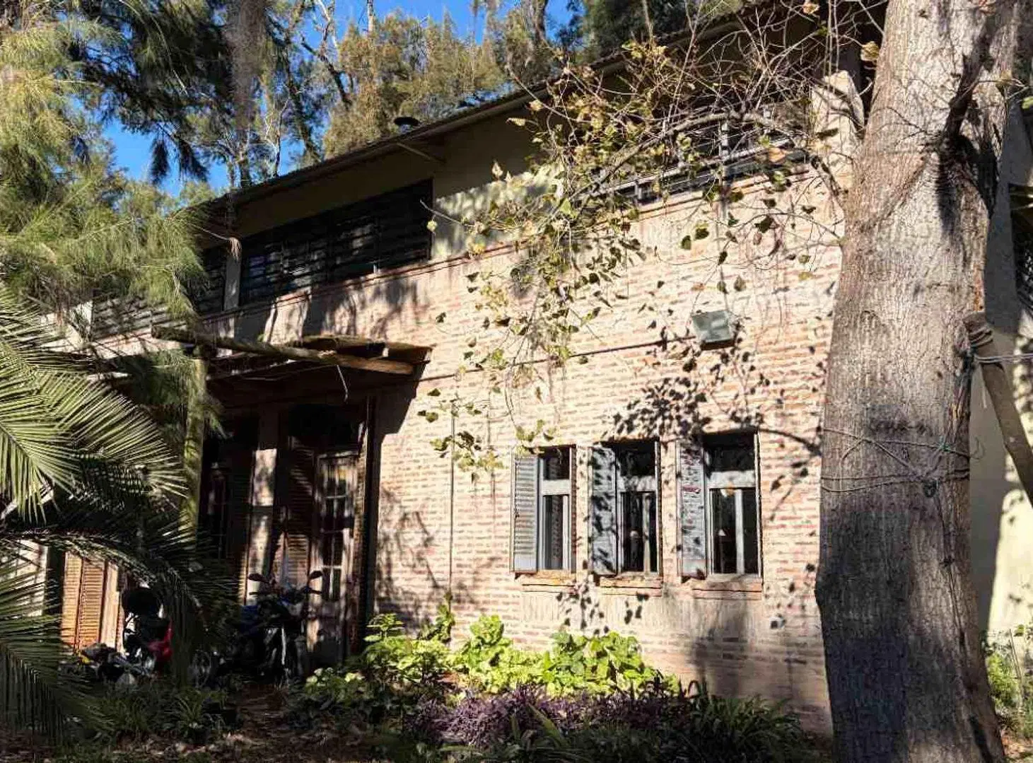 Casa a la venta en la Bota Benavidez 8