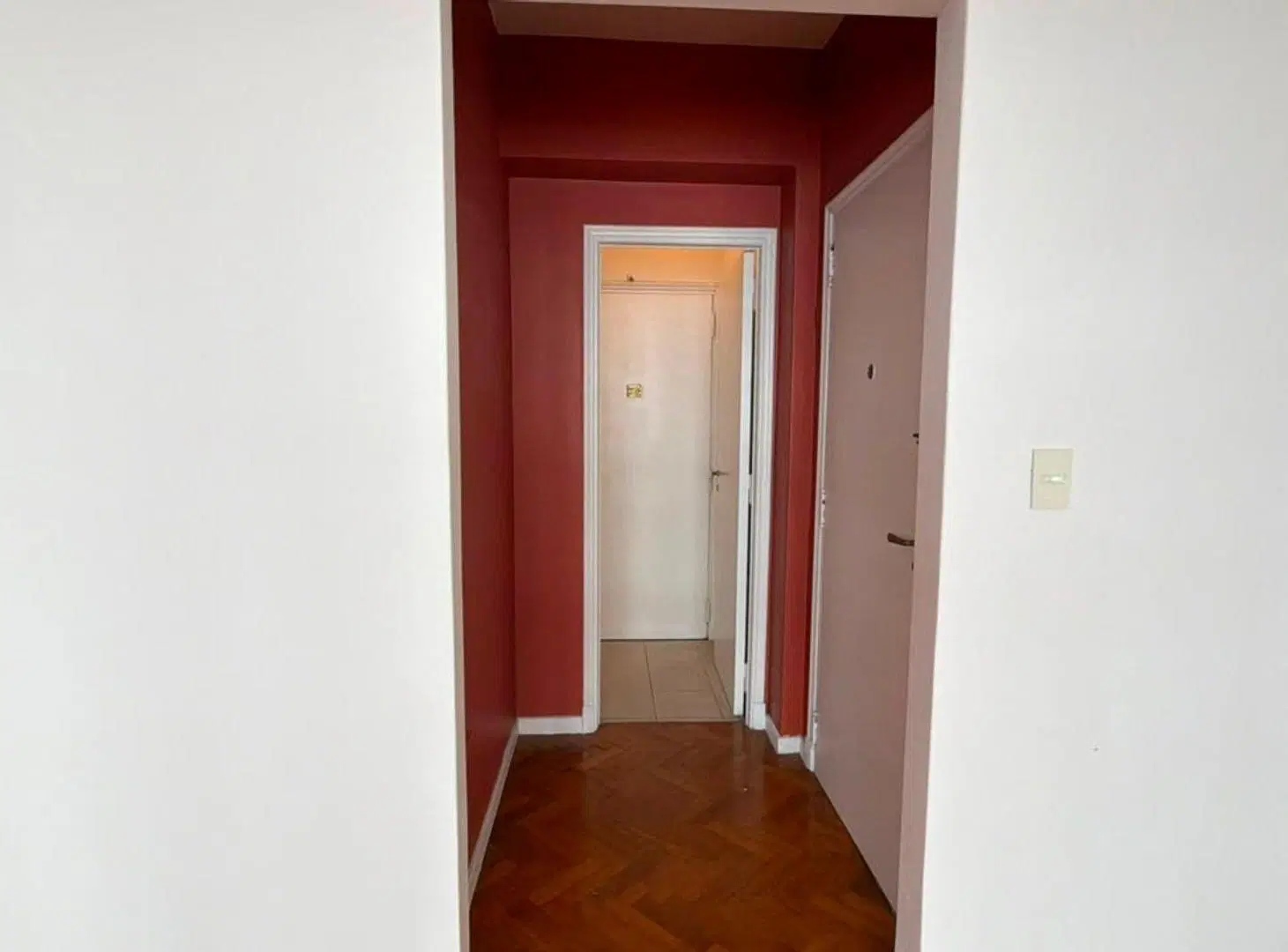 Depto 4 amb c Escritorio o Dep y Baulera CABALLITO 3