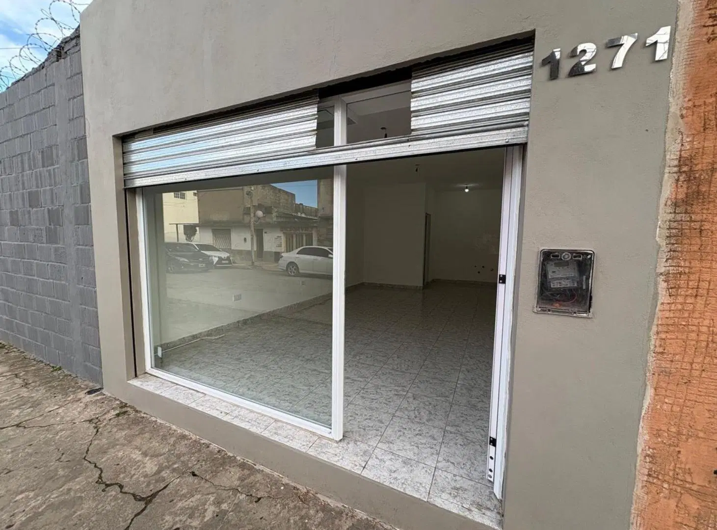 LOCAL COMERCIAL EN ALQUILER | ZÁRATE 3