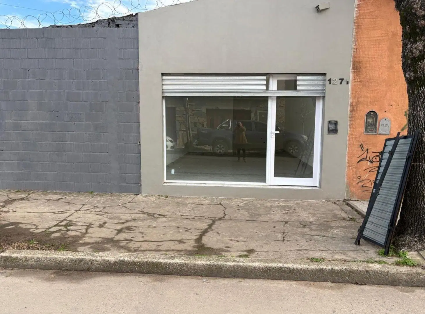 LOCAL COMERCIAL EN ALQUILER | ZÁRATE 4