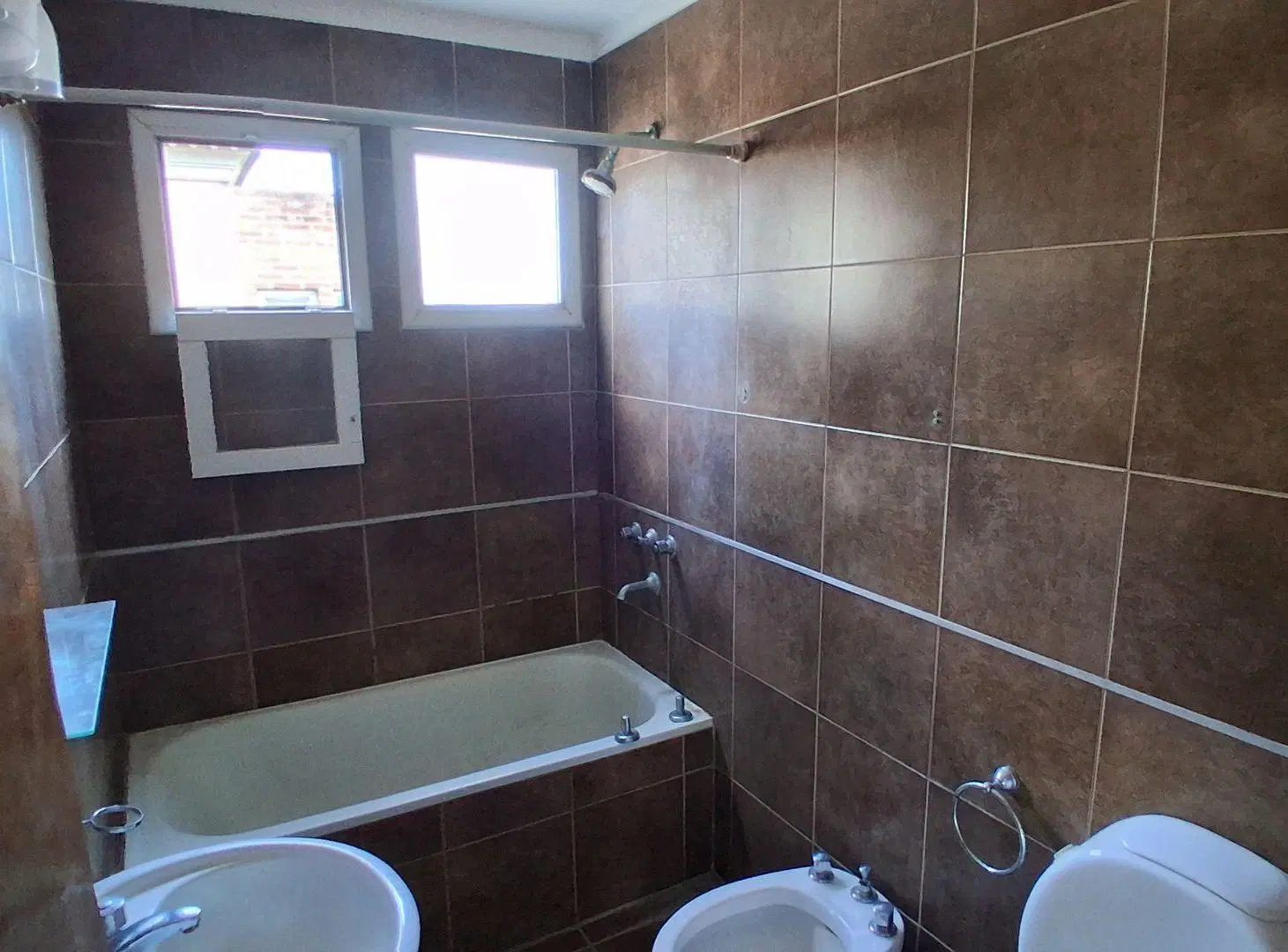 VENTA DEPARTAMENTO MONOAMBIENTE ESCOBAR 5