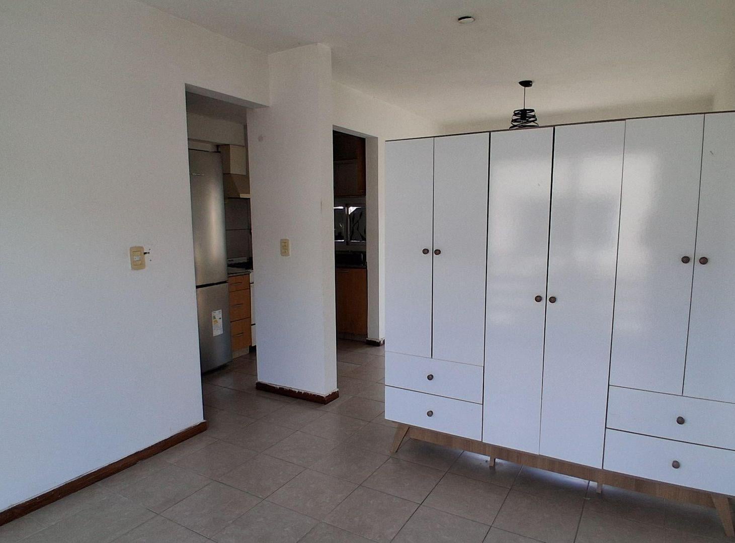 Foto de VENTA DEPARTAMENTO MONOAMBIENTE ESCOBAR, imagen 3