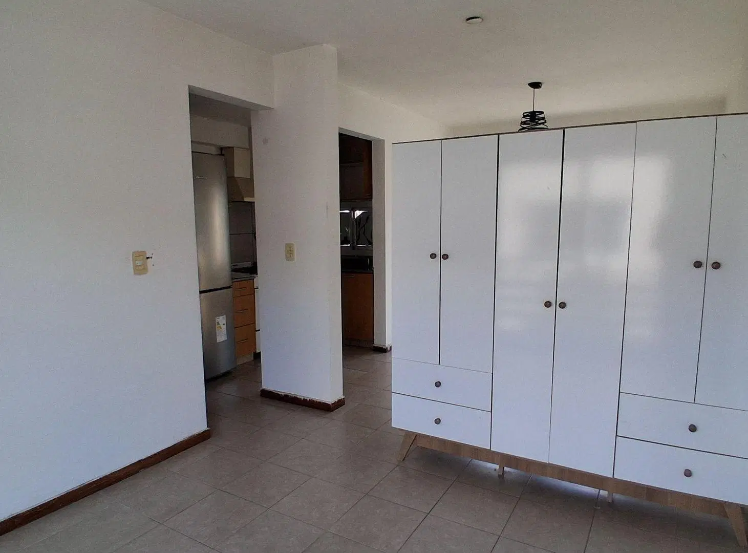 VENTA DEPARTAMENTO MONOAMBIENTE ESCOBAR 2