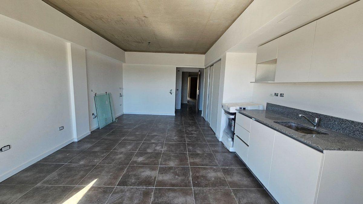 Foto de VENTA DEPARTAMENTO A ESTRENAR VILLA DEL PARQUE, imagen 5