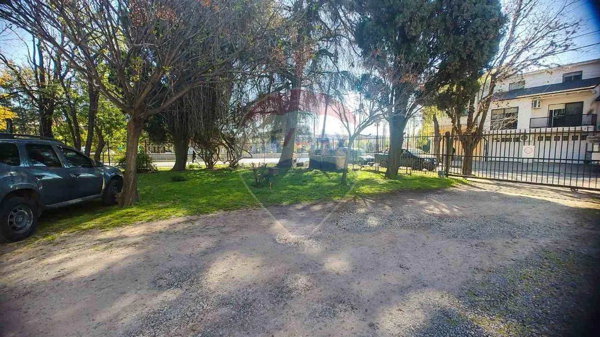 VENTA - DPTO 3 AMB CON AREA VERDE - CAMPANA CENTRO 4