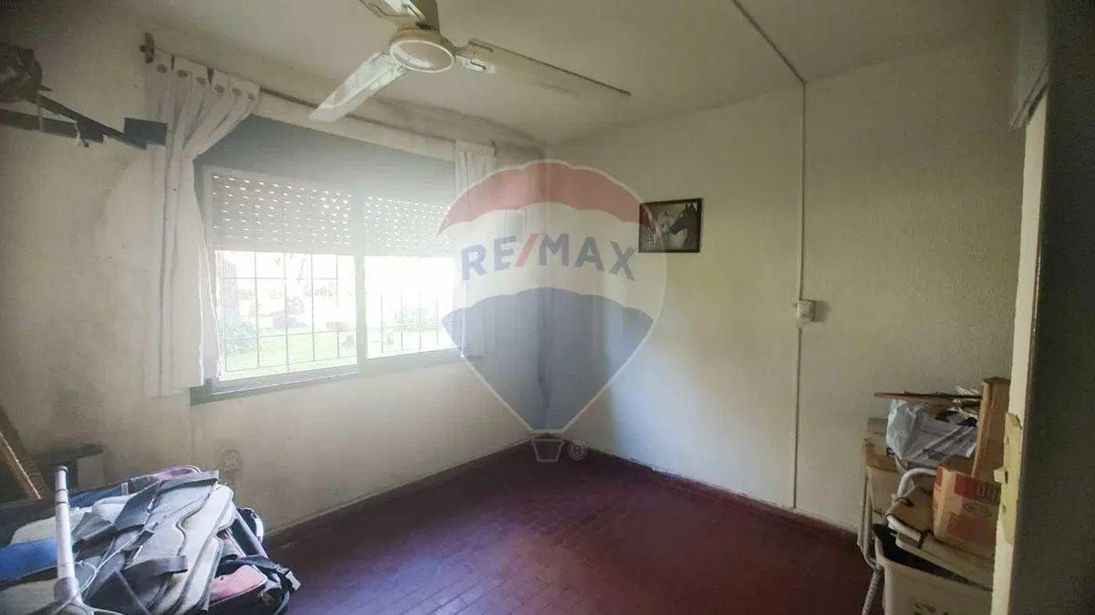 VENTA - DPTO 3 AMB CON AREA VERDE - CAMPANA CENTRO 5