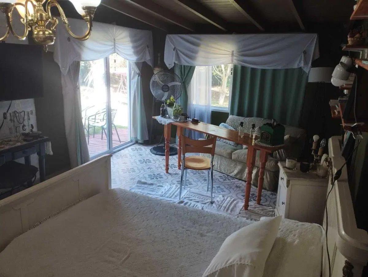 VENTA CASA BARRIO CERRADO SIN EXPENSAS 3