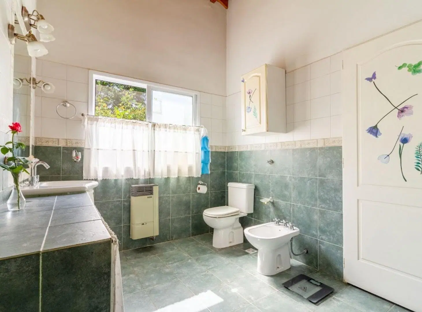 VENTA CASA BARRIO CERRADO SIN EXPENSAS 4