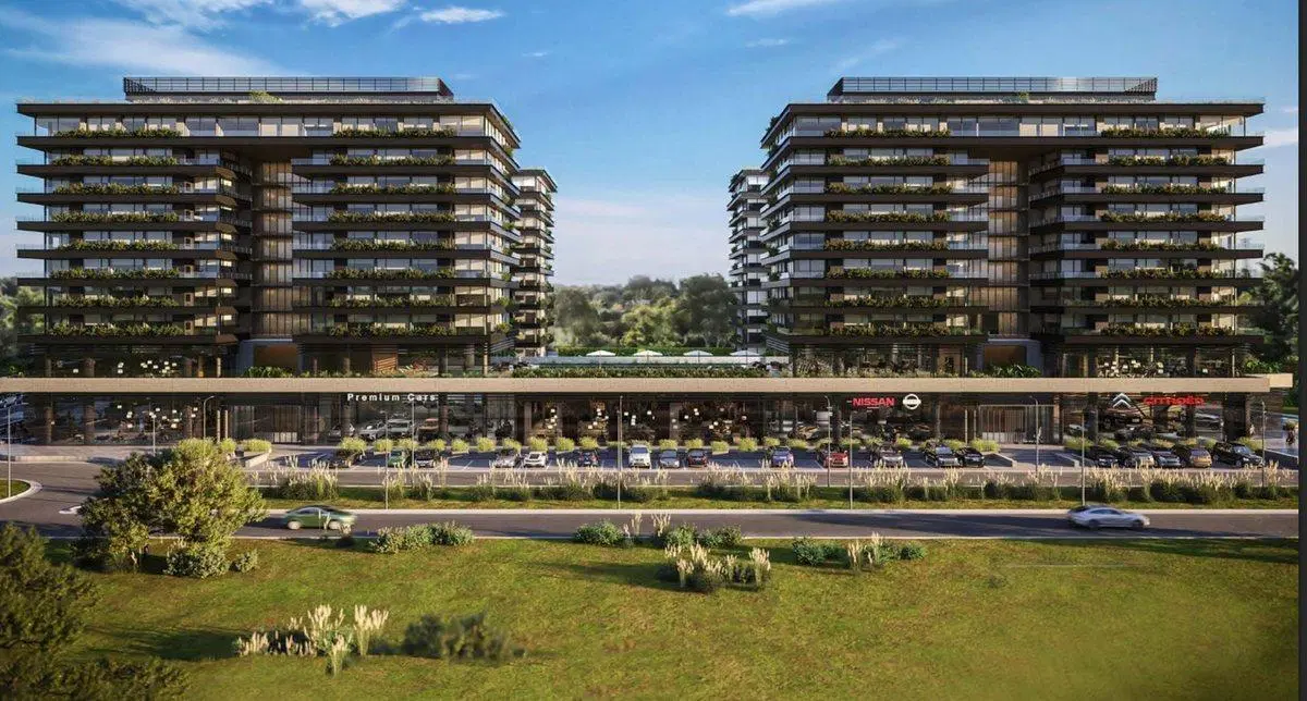 VENTA DEPTO 2 AMB COCHERA BELVEDERE GARDEN TIGRE 3
